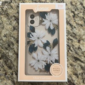 IPhone 11 Sonix Case